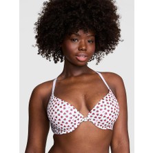 Victoria's Secret Wear Everywhere Front-Close Push-Up Bra