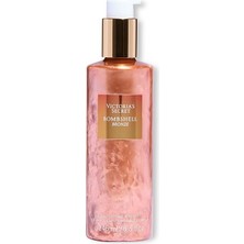 Victoria's Secret Bombshell Highlighting Body Oil
