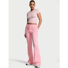 Victoria's Secret Favorite Terry Flare Sweatpants
