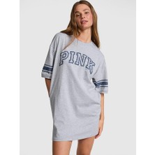 Victoria's Secret T-Shirt Dress