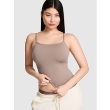 Victoria's Secret Base Stretch Tank Top