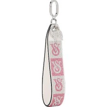 Victoria's Secret Wristlet Keychain