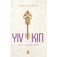 Mona Kitap Yiv ve Kin