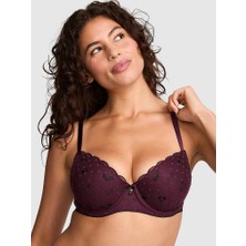 Victoria's Secret Pınk Wink Lightly Lined Balconette Bra