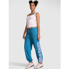 Victoria's Secret Campus Sweatpants