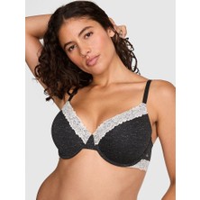 Victoria's Secret Wear Everywhere Lightly Lined Full-Coverage T-Shirt Bra
