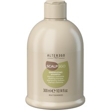 Burada Bulabilirsin Alter Ego Scalpego Energizing Shampoo 300 ml Şampuan