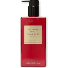 Victoria's Secret Bombshell Intense Body Lotion