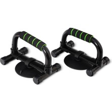 Zerogym Comfort Şınav Barı Vantuzlu, Şınav Aleti
