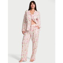Victoria's Secret Modal Pajama Set