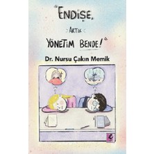 Efil Yayınevi “endişe, Artık Yönetim Bende!”