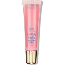 Victoria's Secret Candy Baby Flavor Lip Gloss