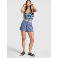 Victoria's Secret Relaxed-Fit Shorts