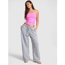 Victoria's Secret Cinched Hem Sweatpants