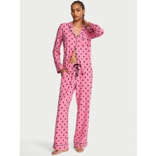 Victoria's Secret Modal Pajama Set
