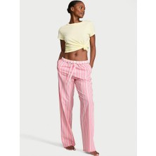 Victoria's Secret Heritage Cotton Pajama Pants