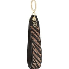 Victoria's Secret Wristlet Keychain