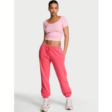 Victoria's Secret Off-Duty Jogger Sweatpants