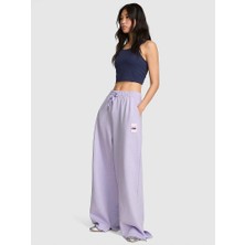 Victoria's Secret Ivy Wide-Leg Sweatpants