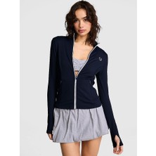 Victoria's Secret Relay™ Zip Jacket