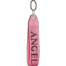 Victoria's Secret Wristlet Keychain