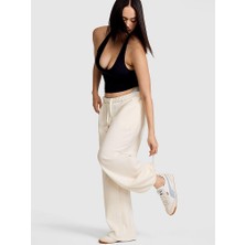 Victoria's Secret Cinched Hem Sweatpants