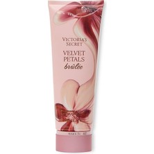 Victoria's Secret Velvet Petals Brulee Body Lotion