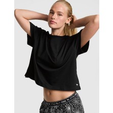 Victoria's Secret Oversized Pocket T-Shirt