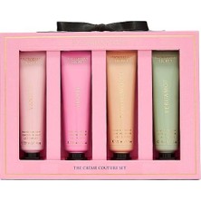 Victoria's Secret 4-Piece Hand Cream Gift Set