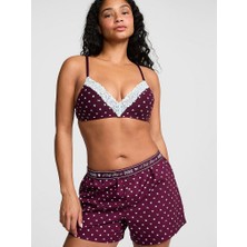 Victoria's Secret Wear Everywhere Lightly Lined Wireless Bra