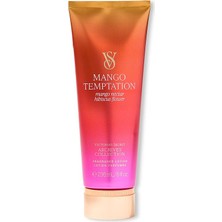 Victoria's Secret Mango Temptation Body Lotion