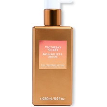 Victoria's Secret Bombshell Bronze Body Lotion