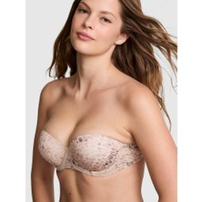 Victoria's Secret Wear Everywhere™ Push-Up Strapless Bra