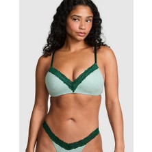 Victoria's Secret Wear Everywhere Lightly Lined Wireless Bra