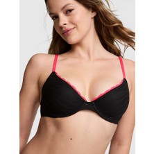 Victoria's Secret Wear Everywhere Lightly Lined Full-Coverage T-Shirt Bra