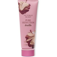 Victoria's Secret Pure Seduction Brulee Body Lotion