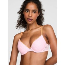 Victoria's Secret Wear Everywhere Push-Up Bra