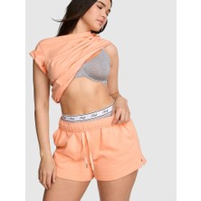 Victoria's Secret Campus Foldover Shorts