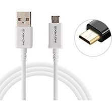 Burada Bulabilirsin Inovaxis Xiaomi Mi Note Pro Data&şarj Kablosu INV500