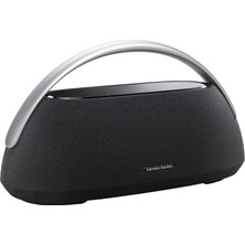 Burada Bulabilirsin Harman Kardon Goplay3, Bluetooth Hoparlör, Siyah