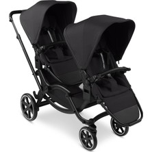 Burada Bulabilirsin Abc Design Zoom 2 2025 Coal (Ikiz Bebek Arabası)