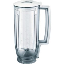 Bosch MUZ6MX3 Mikser Başlığı, Mum 6n Için Uygun