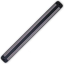 Burada Bulabilirsin Ollevra Mıknatıslı Paslanmaz Duvar Bıçak Askısı Standı 55 cm Aparat