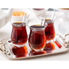 Madame Coco Clarette6-Lı Çay Bardağı Seti 168 ml