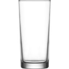 Limonata Bardağı