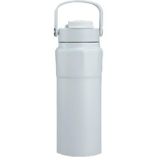 Burada Bulabilirsin Trendix Çelik Içli Termos 750 ml Beyaz SKM001