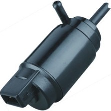 Cam Su Fıskıye Motoru Opel Astra G Vw Golf 4 Tek Çıkış Tkn CSM-002 643470