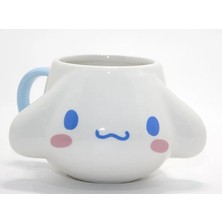 Netavantaj Cinnamoroll Tasarımlı Kupa Bardak
