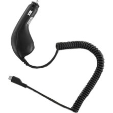 Burada Bulabilirsin Samsung Orjinal Micro USB Araç Şarj Aleti - CAD300UBEC