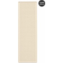 Bar Mat 60X15 –%100 Silikon Kaymaz Sıvı Tutucu – Bardak/kafe/bar